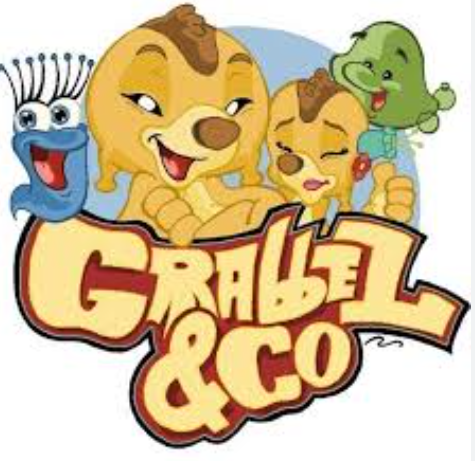 € 5.99.... Mystery_Grabbels