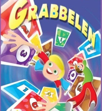 € 5.99.... Mystery_Grabbels